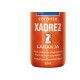 Corante Xadrez 50Ml Laranja - Kit C/12 Unidades