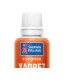 Corante Xadrez 50Ml Laranja - Kit C/12 Unidades