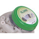 Int.1/2 Fio Ilumi Branco 1647P Pote - Kit C/50 Unidades