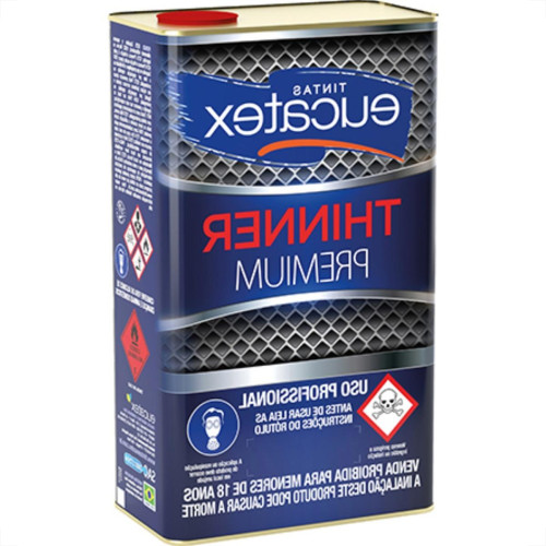 Thinner Eucatex 5Lt