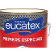 Fundo Eucatex P/Galvanizado Branco Galao 3,6 Litros 3,6