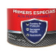 Fundo Eucatex P/Galvanizado Branco 1/4