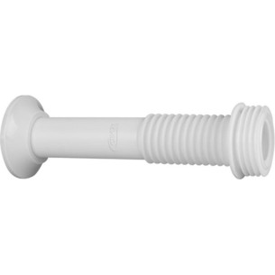 Tubo Ligacao Censi Pvc Branco Aju Sanf 7290