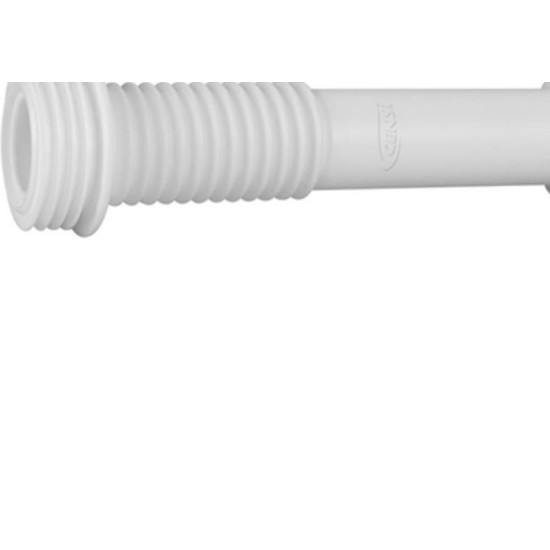 Tubo Ligacao Censi Pvc Branco Aju Sanf 7290