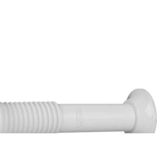 Tubo Ligacao Censi Pvc Branco Aju Sanf 7290