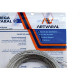 Varal De Aco Mega 20Mt 2,7Mm