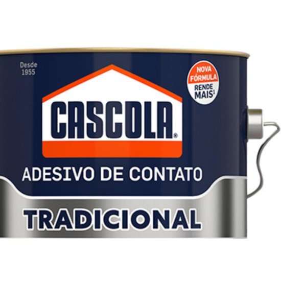 Cascola Galao 2,8Kg Henkel