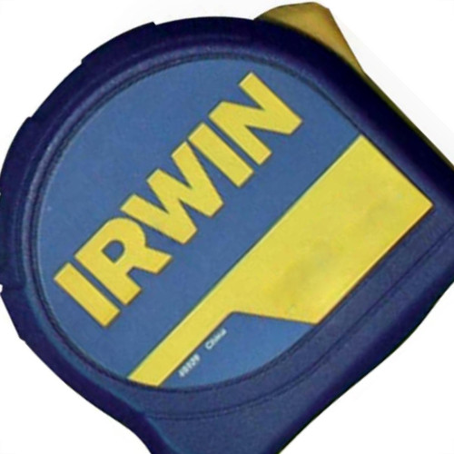 Trena 8Mt Azul Irwin 13948