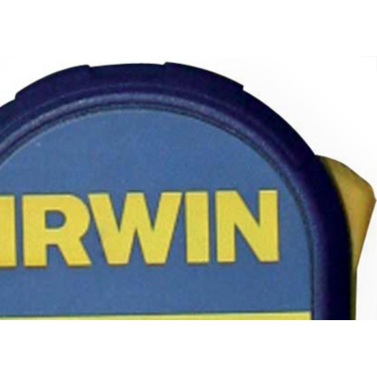 Trena 8Mt Azul Irwin 13948