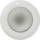 Spot Emb.Fixo S/Lampada Branco Bronzeart E27