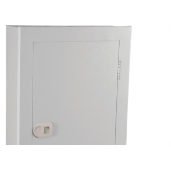 Quadro Cemar S/Bar 24-34 100A Sob 4367Br