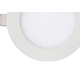 Luminaria Led Embutir Redonda 06W 6000K 12Cm Kian