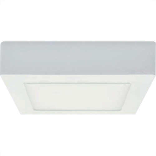 Luminaria Led Sob Quad 18W 6000K 22,5Cm Kian