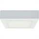 Luminaria Led Sob Quad 18W 6000K 22,5Cm Kian