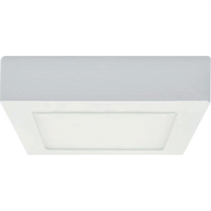 Luminaria Led Sob Quad 24W 6000K 28,5Cm Kian