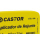 Aplicador P/Rejunte E.V.A Castor 98