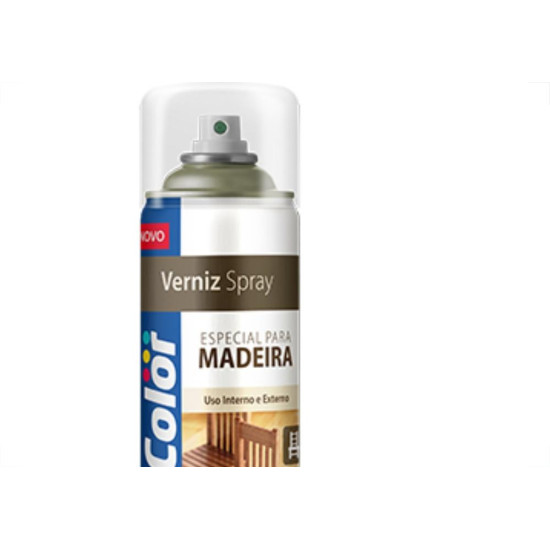 Spray Chemicolor Madeira Natural 400Ml