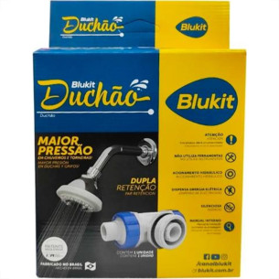 Pressurizador Aut.Blukit P/Caixa Dagua 0601