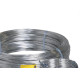 Arame Galvanizado Gerdau N.18 - Kit C/10 KG