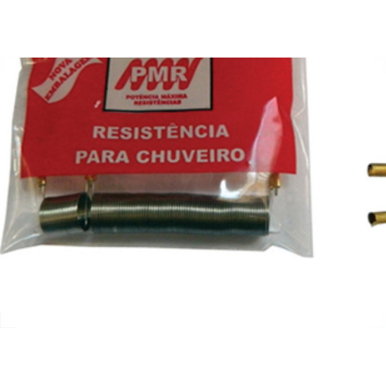 Resistencia Pmr D.Evolution 7500W 220V