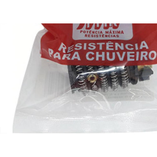 Resistencia Pmr Corona Ss 5200W 220V