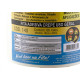 Fita Crepe Nastro 18Mm X 50Mt - Kit C/6 Unidades