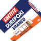 Durepoxi 50G Branco Henkel - Kit C/12 Unidades