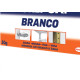 Durepoxi 50G Branco Henkel - Kit C/12 Unidades