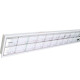 Luminaria Emb Alet Lume P/Tuboled 2X09 134109