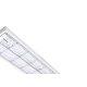 Luminaria Emb Alet Lume P/Tuboled 2X09 134109