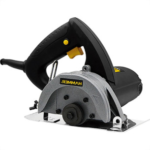 Serra P/Marmore Hammer 1100W 127V