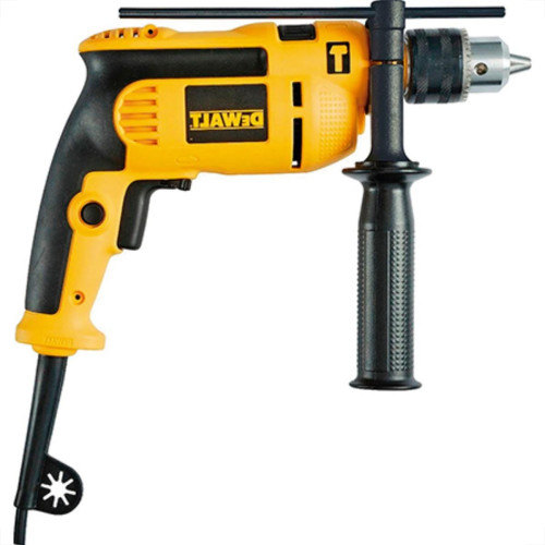 Furad Dewalt Impacto 1/2 Vvr 710W 220V