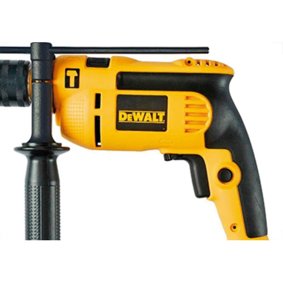 Furad Dewalt Impacto 1/2 Vvr 710W 220V