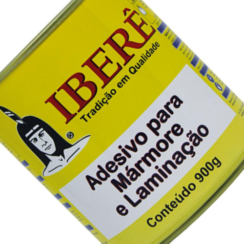 Adesivo P/Laminacao Ibere 900Gr