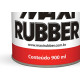 Batida De Pedra Maxi Rubber 900Ml