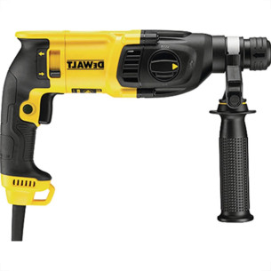 Martelete Dewalt Perf.D25133K 220V 800W