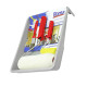 Kit P/Pintura Roma Flex 655-05 C/5Pcs