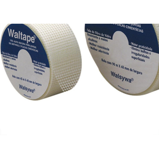 Fita Telada Waltape 48X45 Walsywa