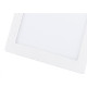 Luminaria Led Embutir Quadrada 24W 6500K 29,5C Ledbee