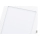 Luminaria Led Embutir Quadrada 24W 6500K 29,5C Ledbee