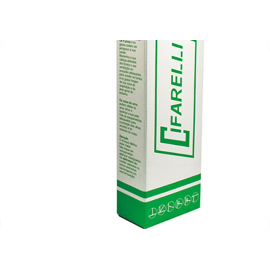 Eletrodo Cifarelli 6013 2,50Mm Caixa Kg - Kit C/5 KG