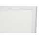 Luminaria Led Embutir Quadrada 24W 3000K 29,5Cm Kian