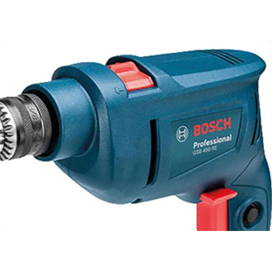 Furad Bosch 3/8 Gsb 450 Re 127V 450W