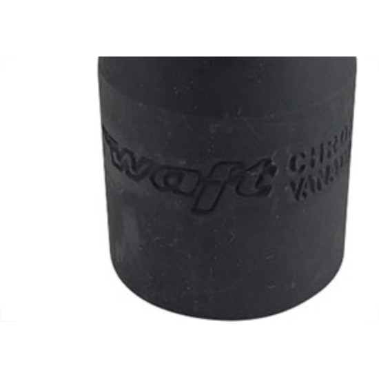 Soquete Waft Impacto Cromado-V 1/2 14Mm 6094