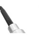 Chave Soquete Torx Cromado-V Lg.1/2 T25 Waft 6288