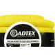 Conduite Corrugado Amarelo.Adtex Antichama 3/4 R10