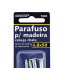 Cartela  Brasfort Parafuso Mad Chata 4,8X50 C/4