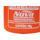 Vaselina. Industrial Solida Nova Pote 100Gr - Kit C/12 Unidades