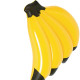 Boia Mor Banana 1,24X1,28M 1971