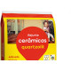 Rejunte Quartzolit Corda 1K - Kit C/15 Saco